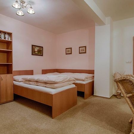 Apartmán Pod Svatým kopečkem Mikulov Exteriér fotografie