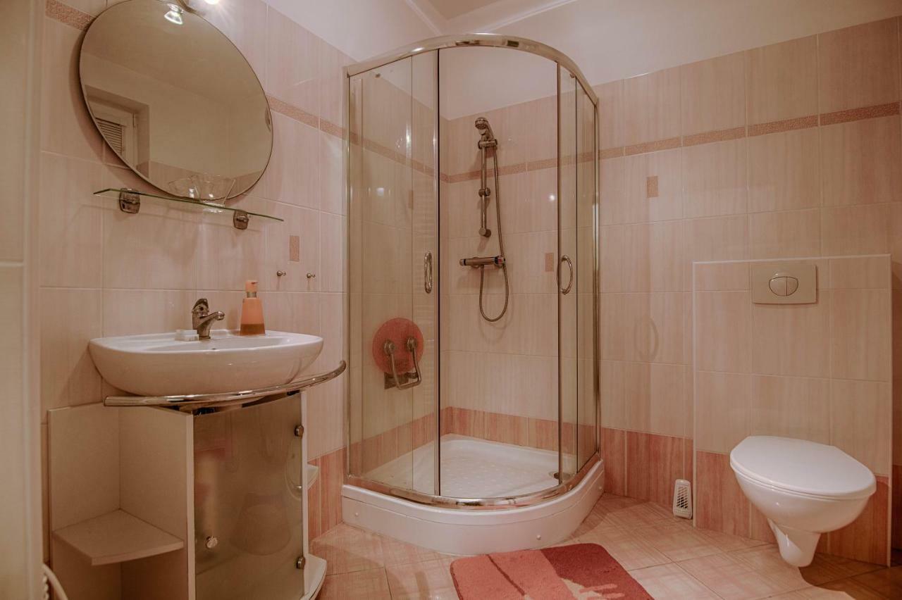 Apartmán Pod Svatým kopečkem Mikulov Exteriér fotografie