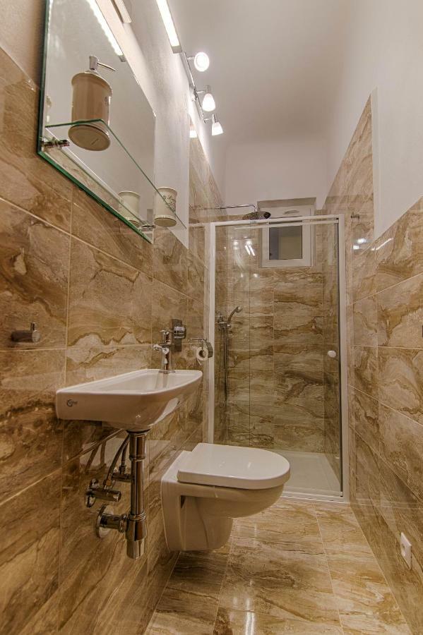 Apartmán Pod Svatým kopečkem Mikulov Exteriér fotografie